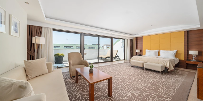 Tui Blue Side Antalya Side