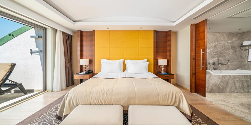 Tui Blue Side Antalya Side