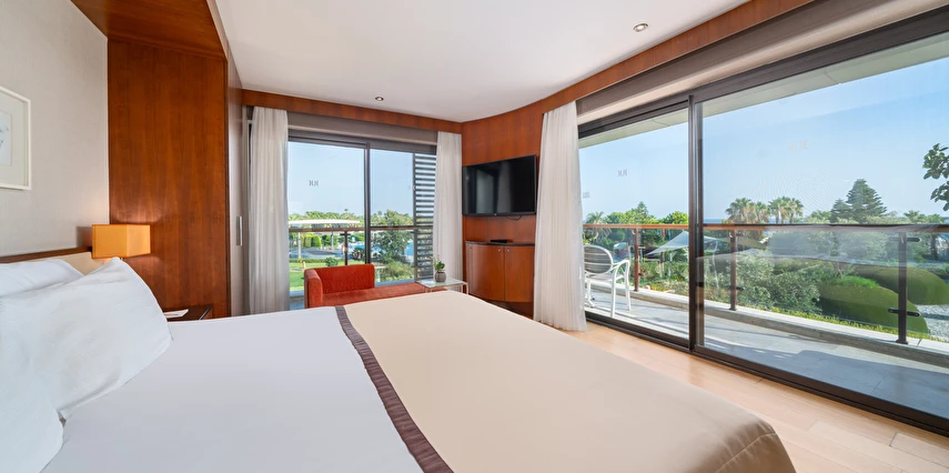 Tui Blue Side Antalya Side