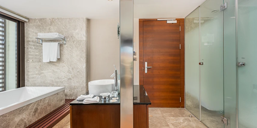 Tui Blue Side Antalya Side