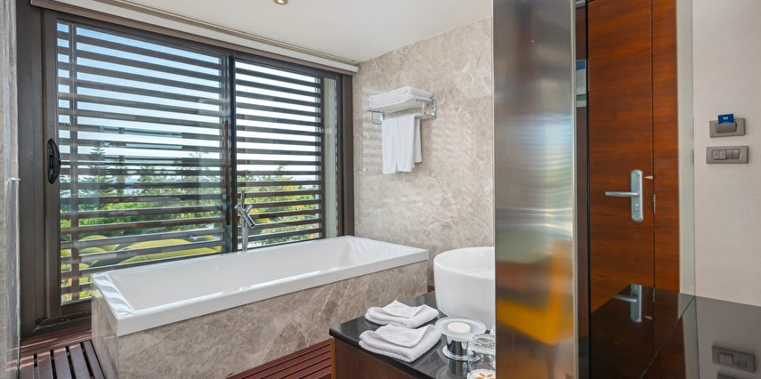 Tui Blue Side Antalya Side