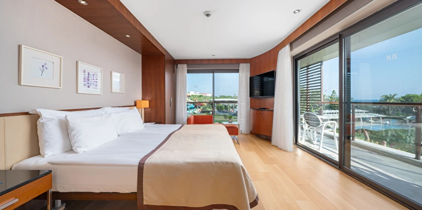 Tui Blue Side Antalya Side