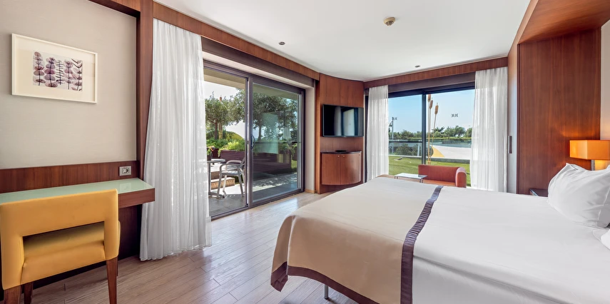 Tui Blue Side Antalya Side