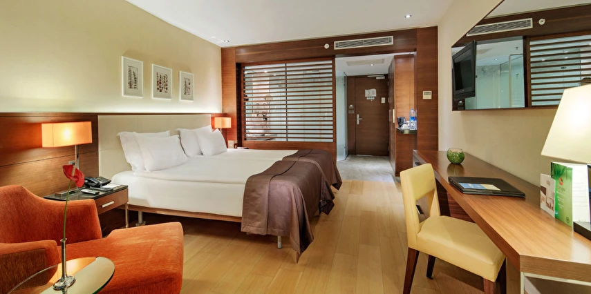 Tui Blue Side Antalya Side