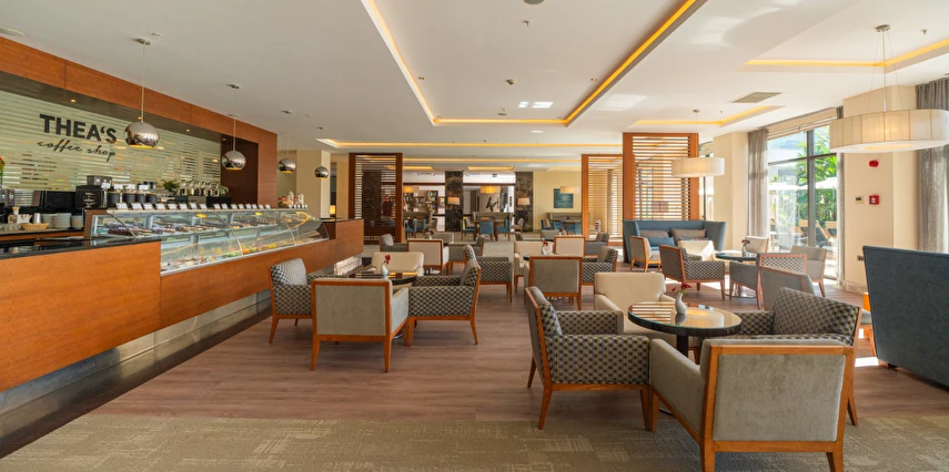 Tui Blue Side Antalya Side