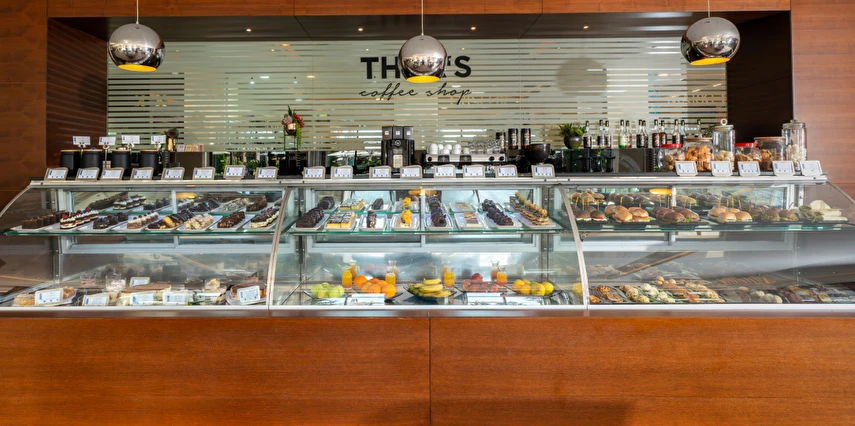 Tui Blue Side Antalya Side