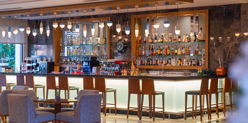 Tui Blue Side Antalya Side