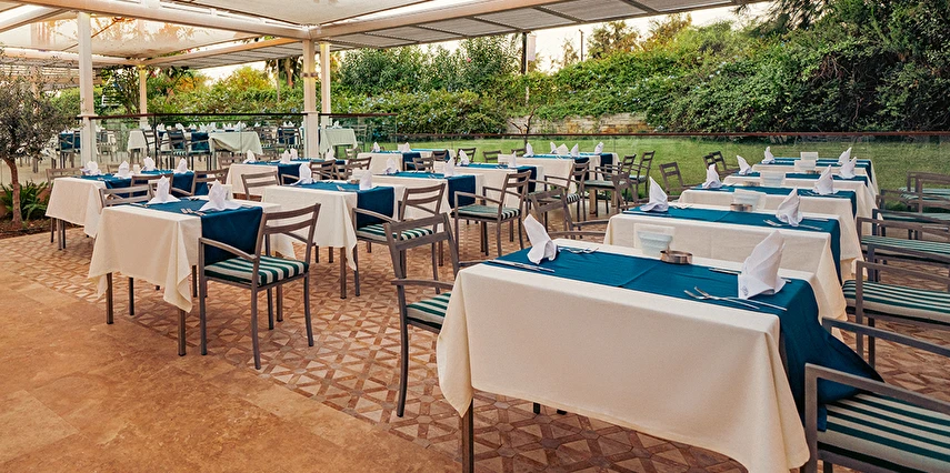 Tui Blue Side Antalya Side