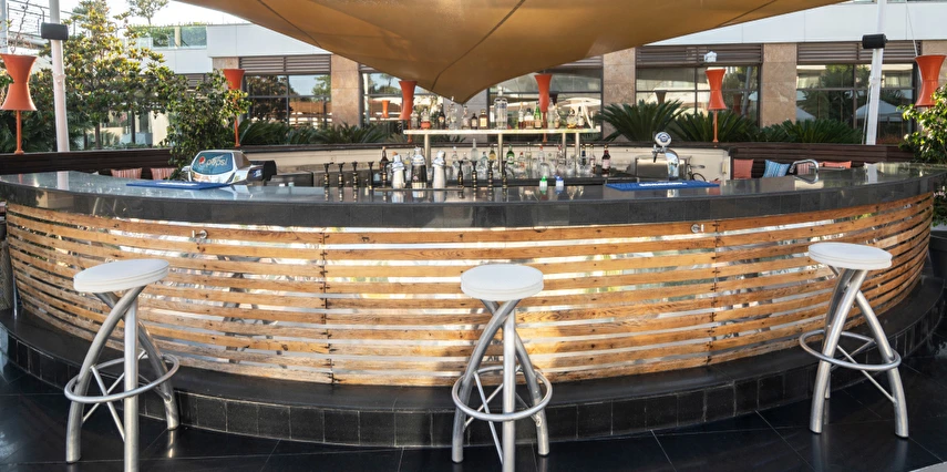 Tui Blue Side Antalya Side