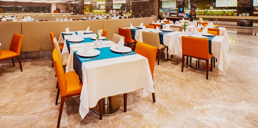 Tui Blue Side Antalya Side