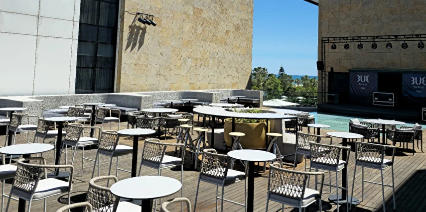 Tui Blue Side Antalya Side