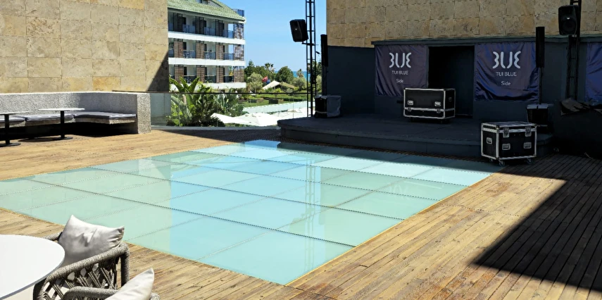 Tui Blue Side Antalya Side