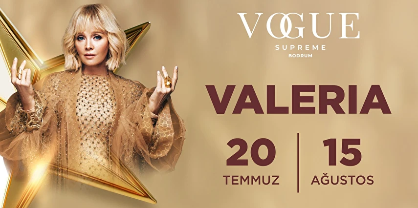 Vogue Residences & Villa Muğla Bodrum 