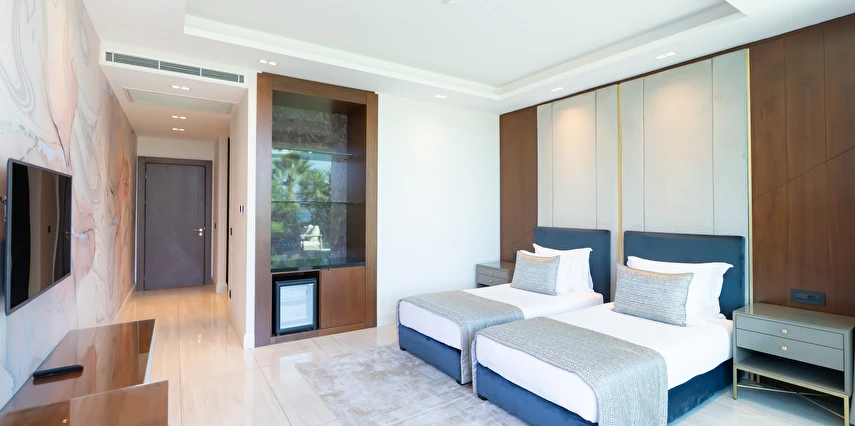 Vogue Residences & Villa Muğla Bodrum 