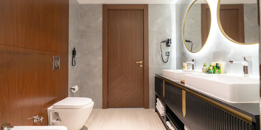 Vogue Residences & Villa Muğla Bodrum 