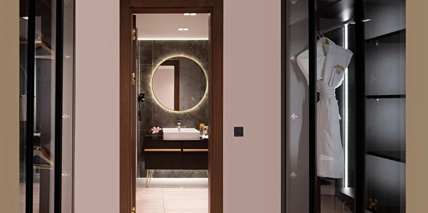 Vogue Residences & Villa Muğla Bodrum 