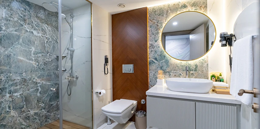 Vogue Residences & Villa Muğla Bodrum 
