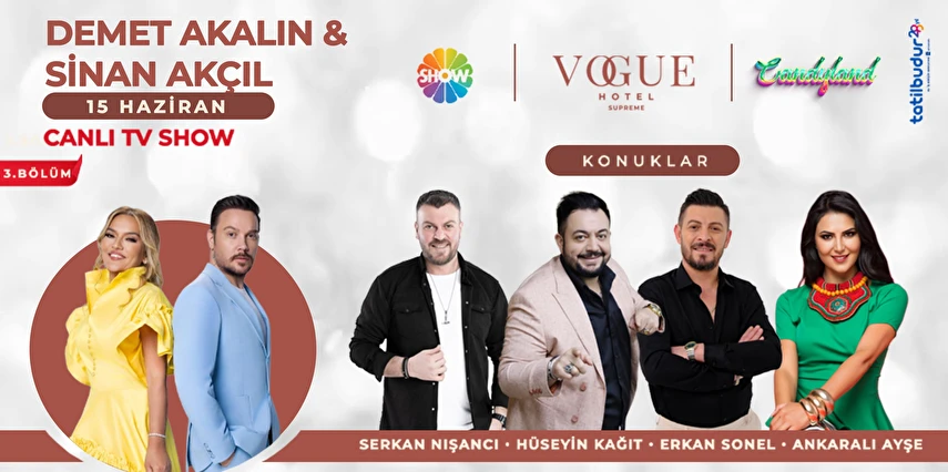 Vogue Residences & Villa Muğla Bodrum 