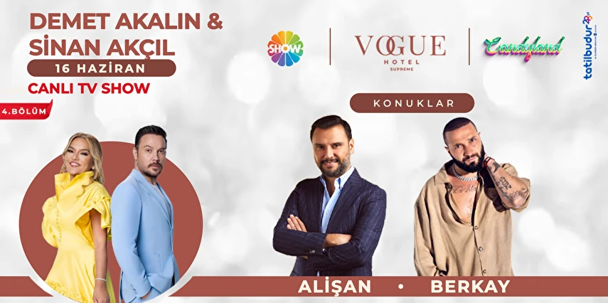 Vogue Residences & Villa Muğla Bodrum 