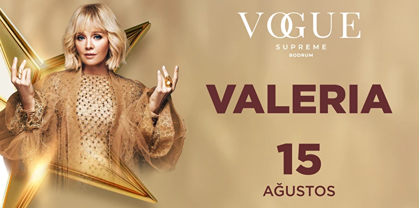 Vogue Residences & Villa Muğla Bodrum 