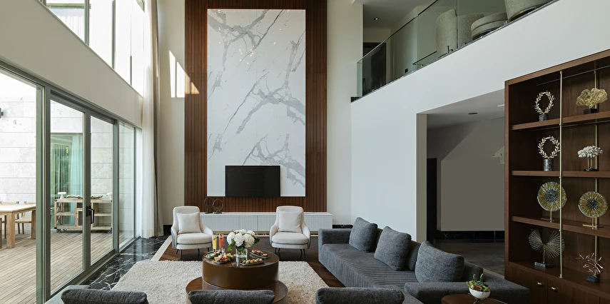 Vogue Residences & Villa Muğla Bodrum 
