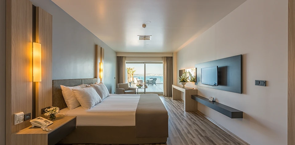 Ocean Suites