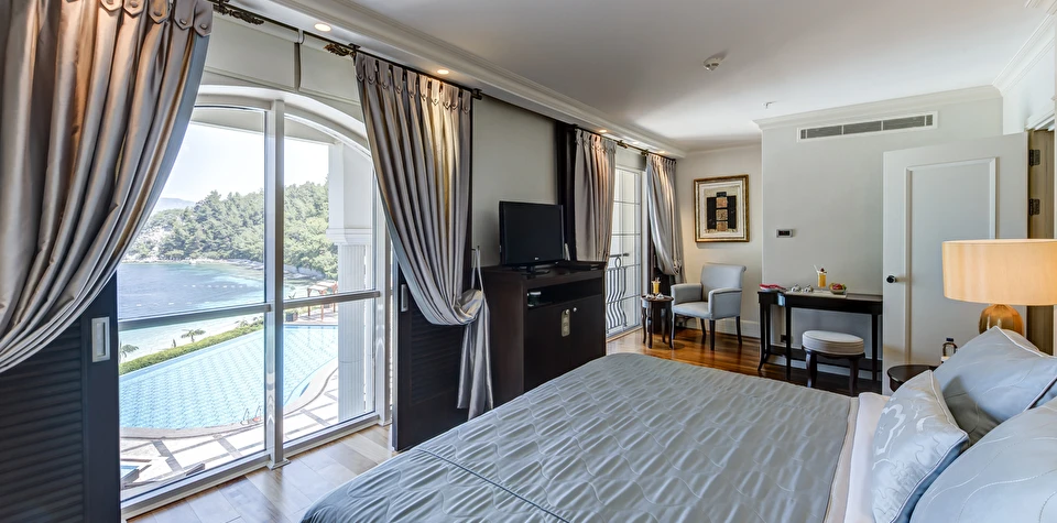 Dublex Suite