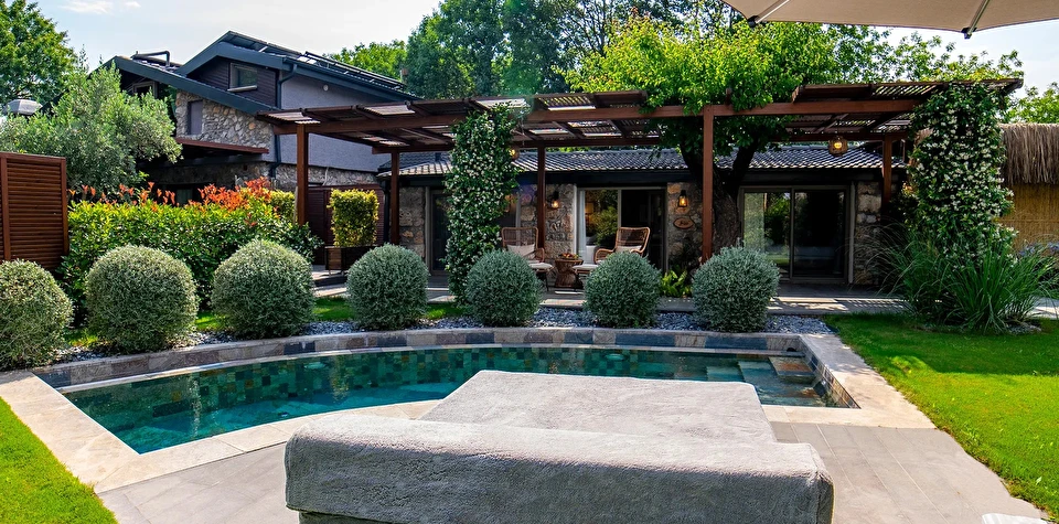 Villa Bliss