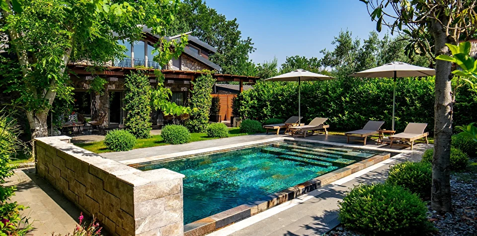 Villa Joy