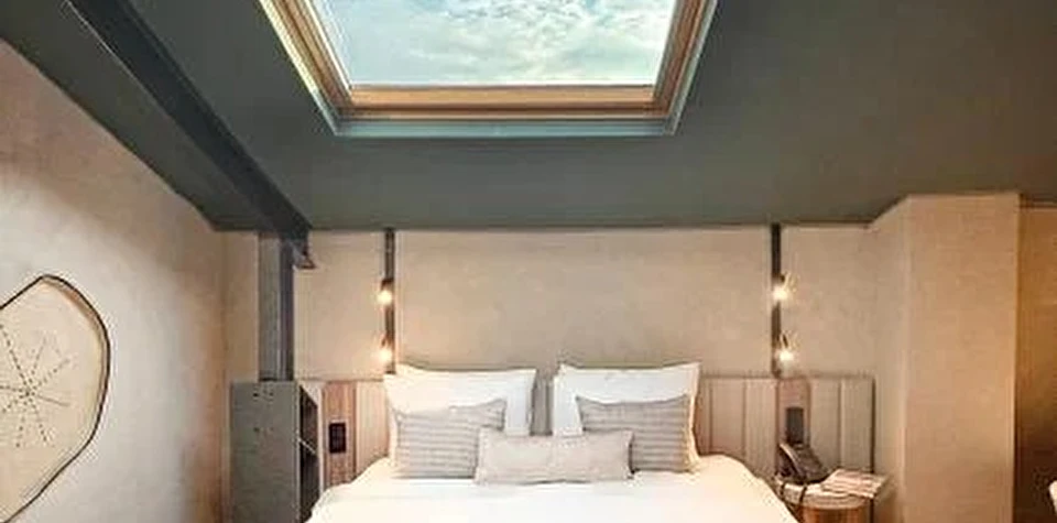 Queen Suite