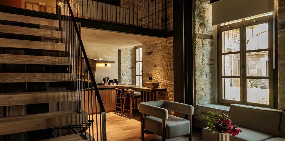 Loft Suite