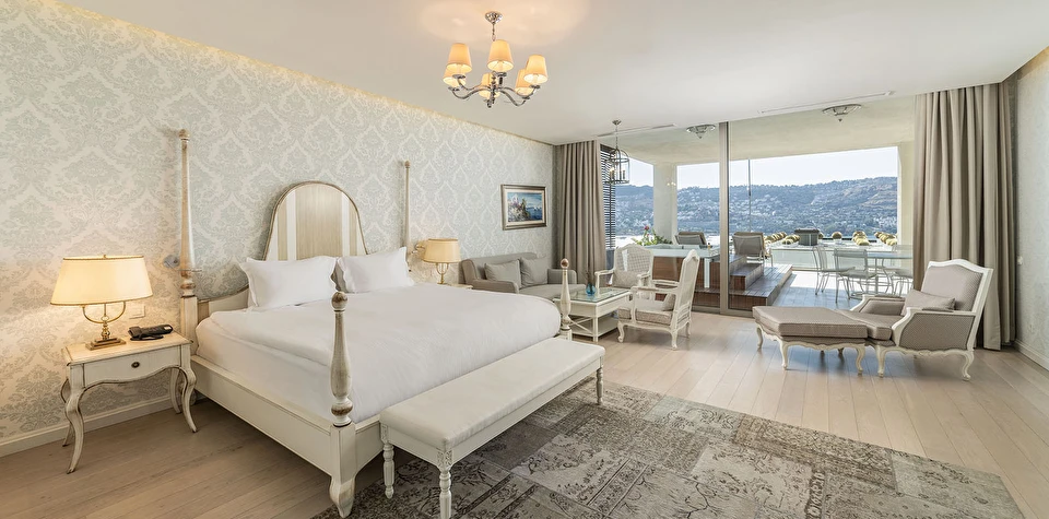 Bodrum Suit
