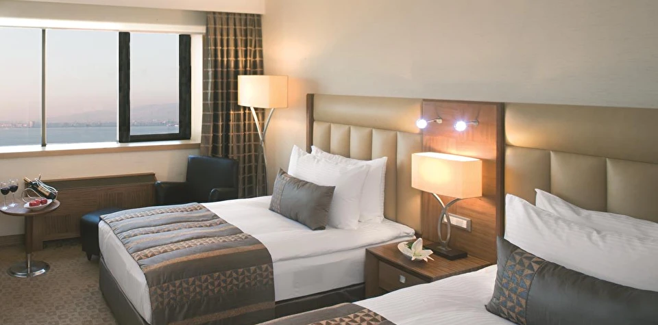 Executive Twin room