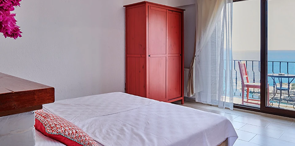 Standart Oda - İkiz Yatak