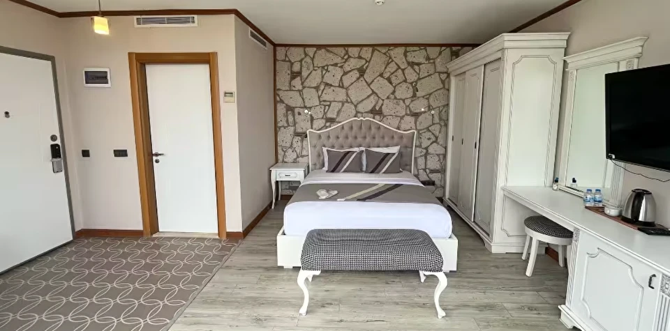 Noa Family Sea Room