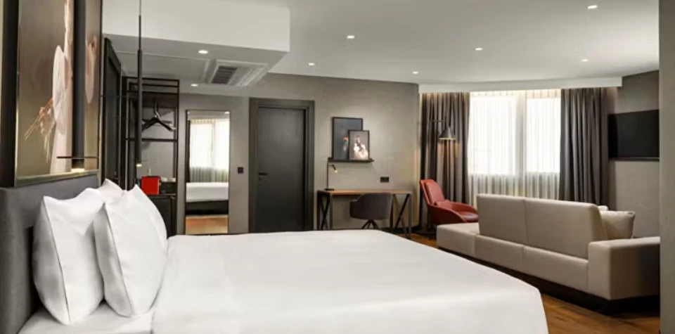Point Suite