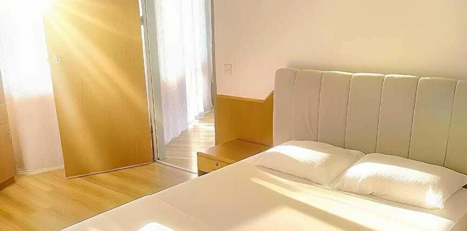 Aile Odası, Deniz Manzaralı, Balkonlu