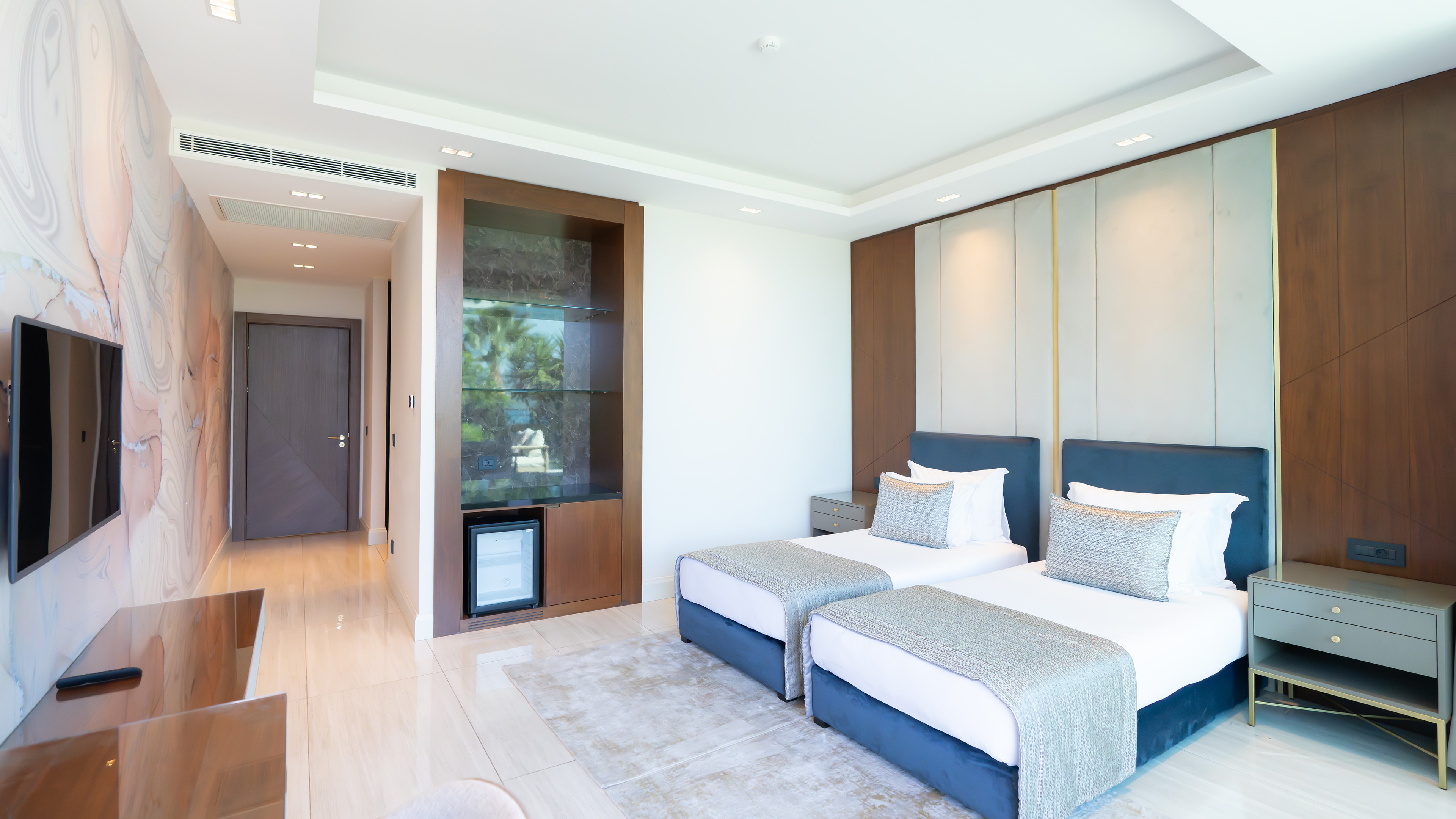 Vogue Hotel Supreme Bodrum