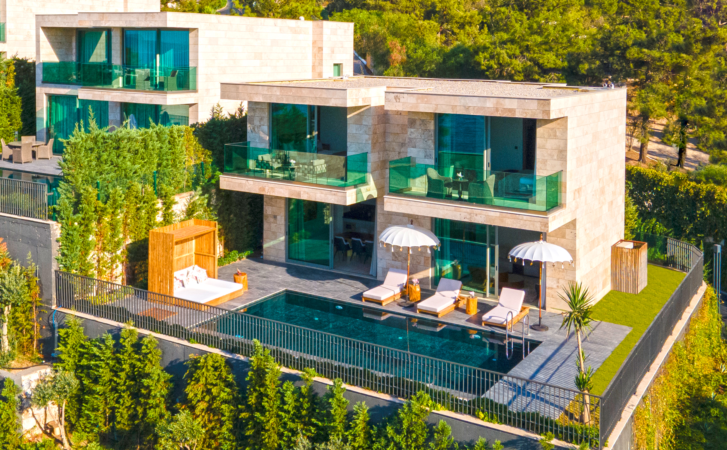 Vogue Hotel Supreme Bodrum
