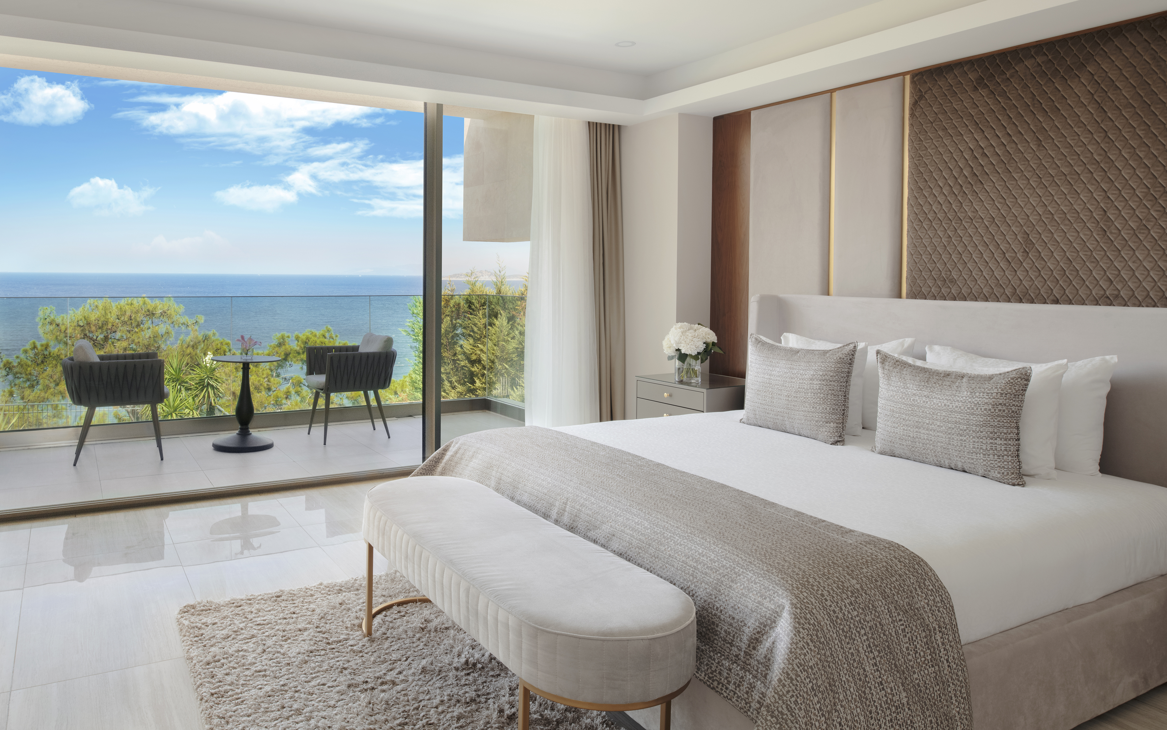Vogue Hotel Supreme Bodrum