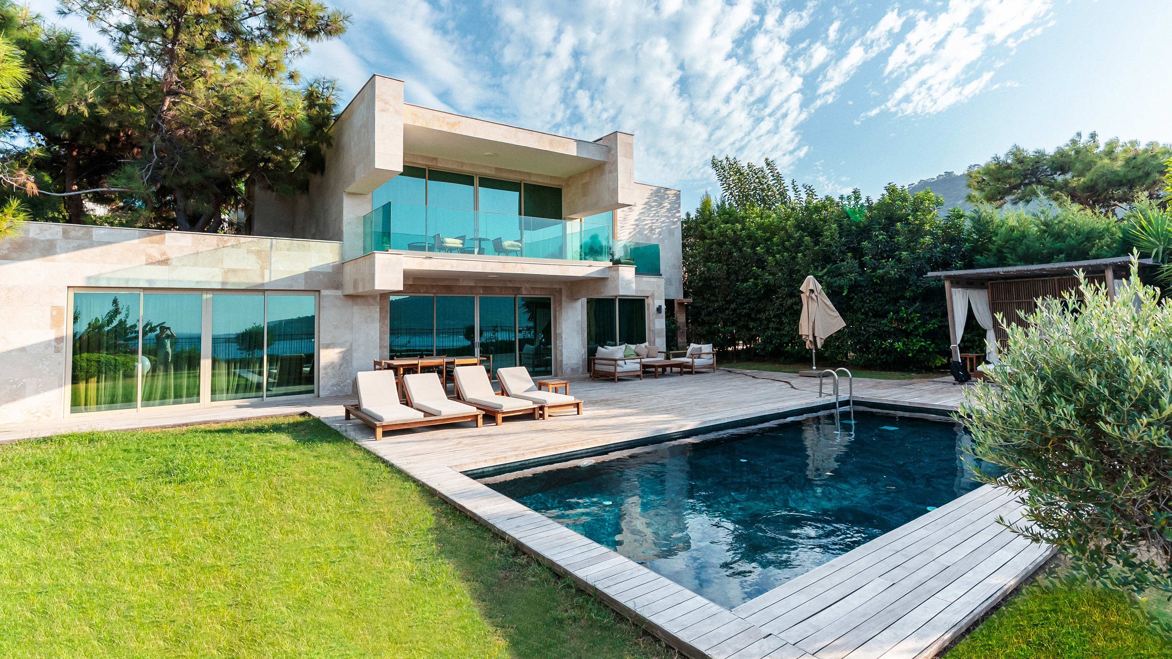Vogue Hotel Supreme Bodrum