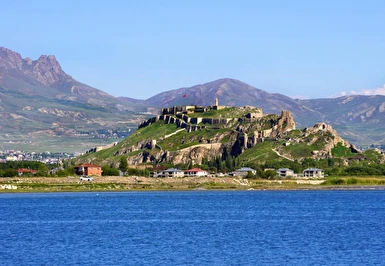 1 Mayıs Özel Ankara Çıkışlı Uçak & Doğu Ekspresi ile Van Kars Erzurum Turu Ajet ile / 3 Gece Otel Konaklaması