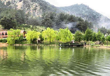 1 Mayıs Özel Beypazarı Mudurnu Göynük Turu / 1 Gece Otel Konaklaması