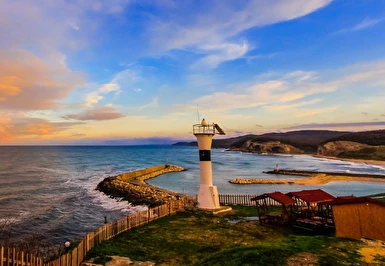 1 Mayıs Özel Edirne Kıyıköy İğneada Turu / 1 Gece Otel Konaklaması