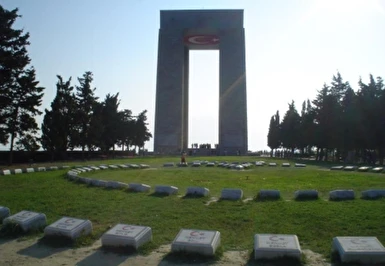 1 Mayıs Özel Günübirlik Çanakkale Şehitlik Gelibolu Turu