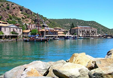 1 Mayıs Özel Özel Ayvalık Assos Bozcaada Turu / 2 Gece Otel Konaklaması