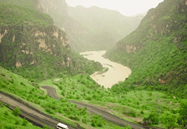 19 Mayıs Özel Ankara Çıkışlı Uçaklı Kadim Topraklar Muş Siirt Hakkari Van Turu Ajet İle / 3 Gece Otel Konaklaması