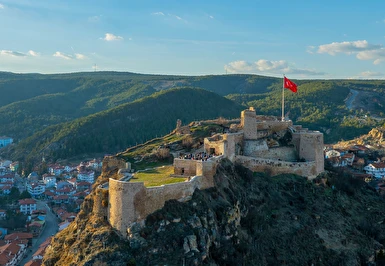 19 Mayıs Özel Batı Karadeniz ve Orta Karadeniz Turu / 2 Gece Otel Konaklaması