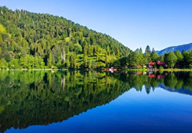 19 Mayıs Özel Bursa Eskişehir Çıkışlı Karadeniz ve Yaylalar Turu / 3 Gece Otel Konaklaması