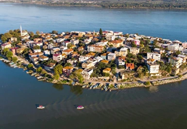 19 Mayıs Özel Günübirlik Bursa Gölyazı Köyü Uluabat Gölü Cumalıkızık Köyü Turu